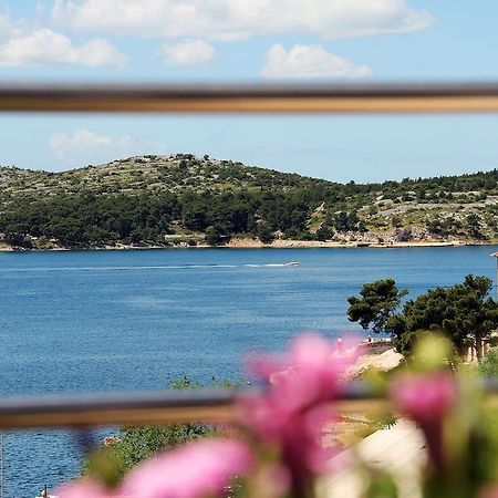 Sibenik Modern Apartment Bilik gambar