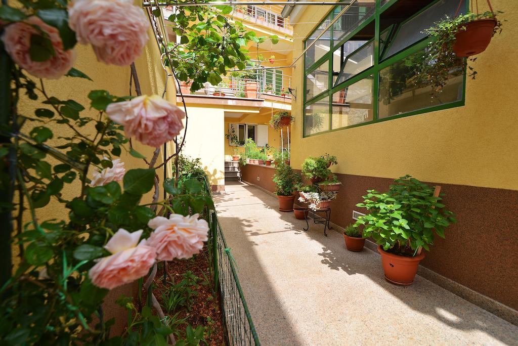 Sibenik Modern Apartment Luaran gambar