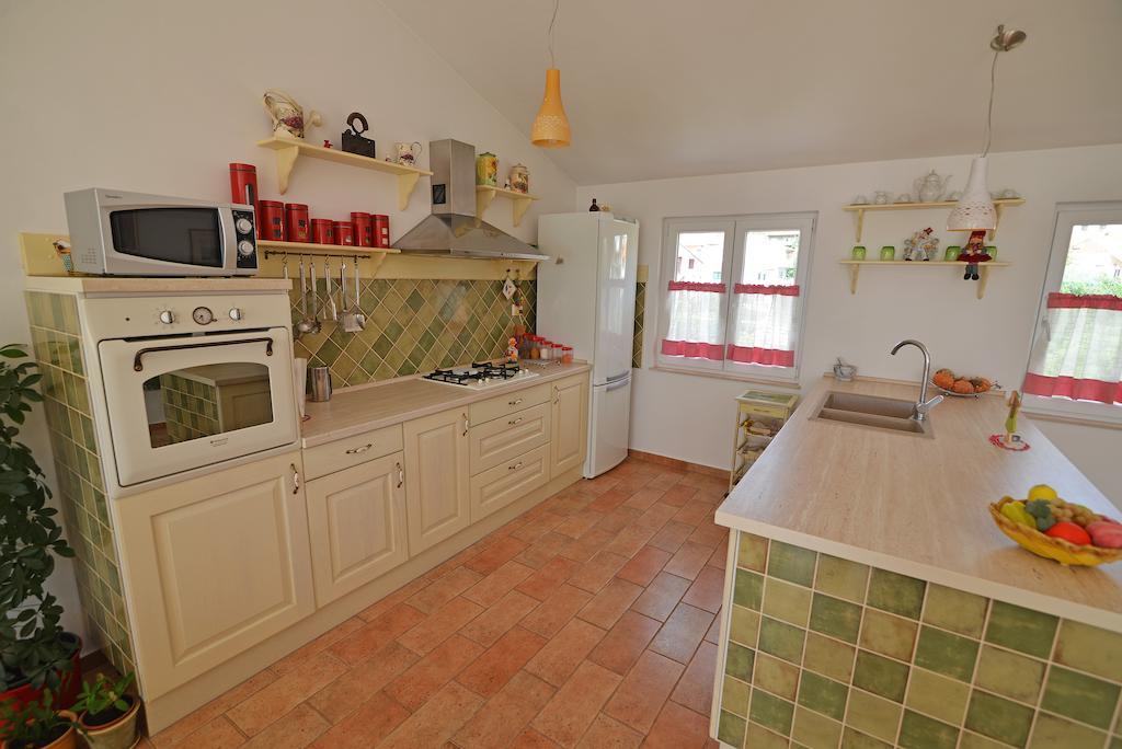 Sibenik Modern Apartment Luaran gambar