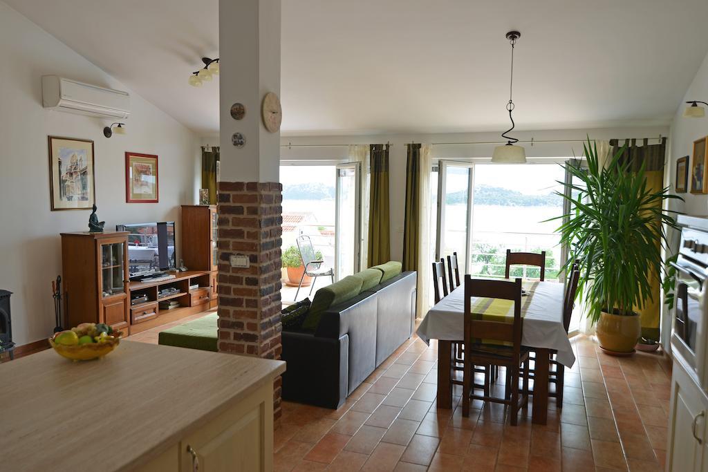 Sibenik Modern Apartment Luaran gambar