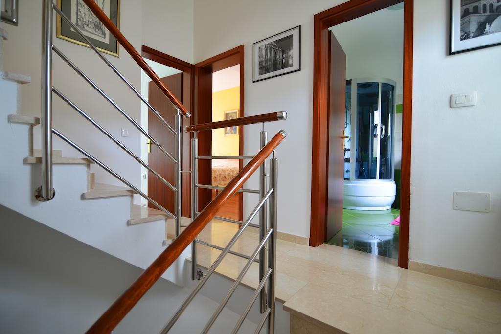 Sibenik Modern Apartment Luaran gambar