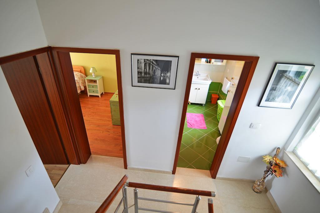 Sibenik Modern Apartment Luaran gambar