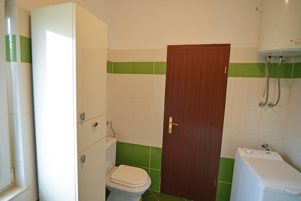Sibenik Modern Apartment Luaran gambar