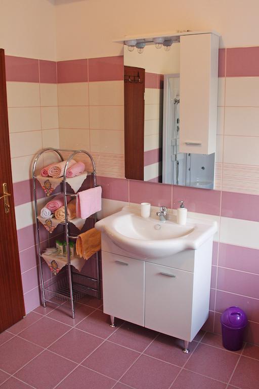 Sibenik Modern Apartment Luaran gambar
