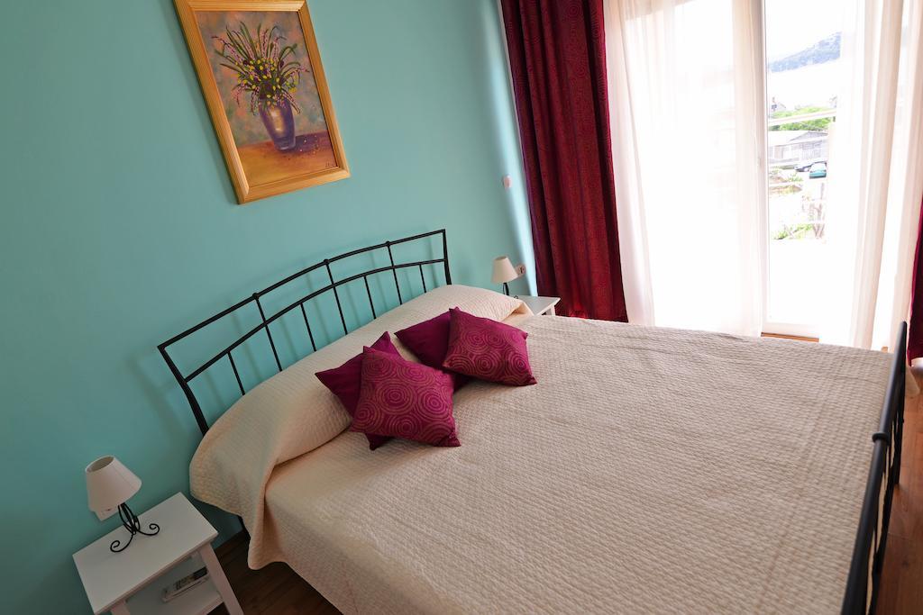 Sibenik Modern Apartment Bilik gambar
