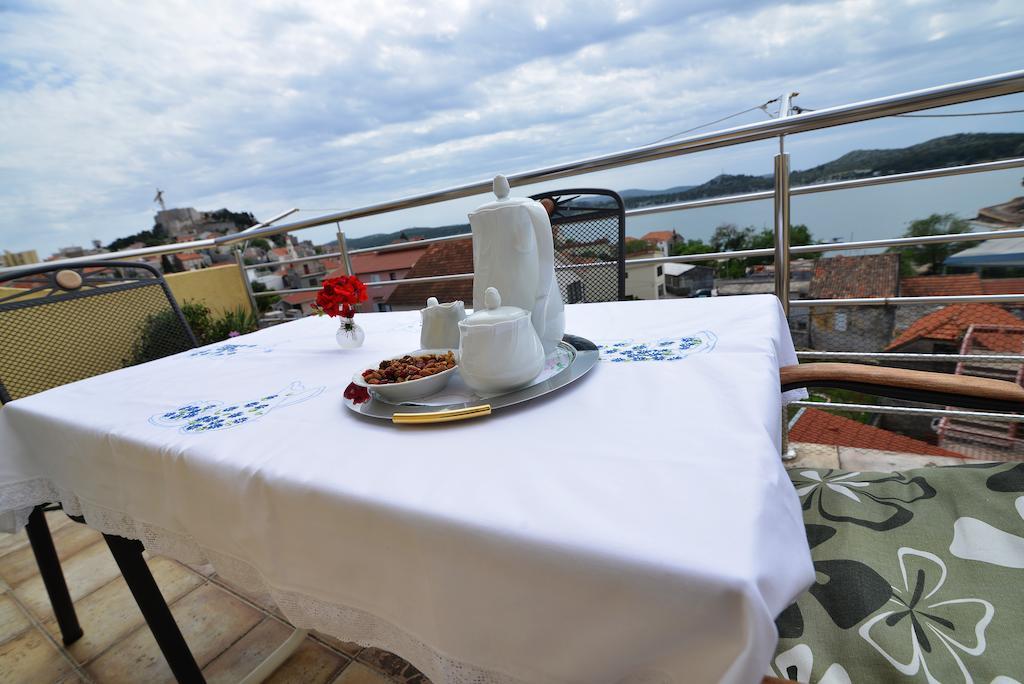 Sibenik Modern Apartment Luaran gambar